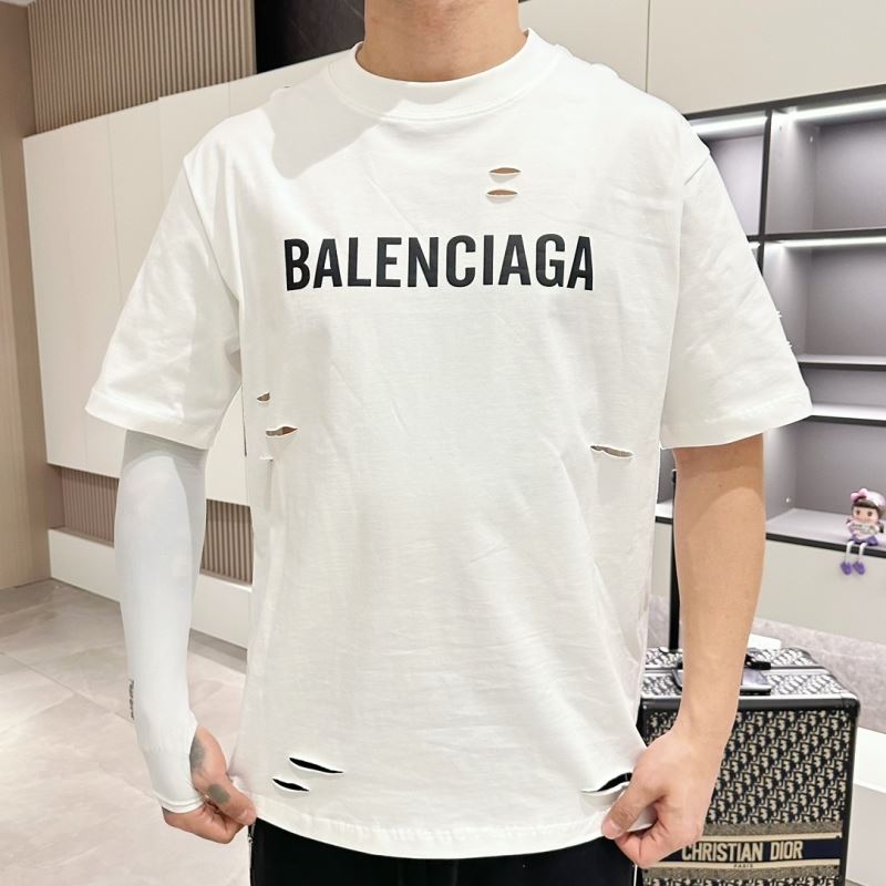 Balenciaga T-Shirts